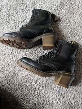 Martens mie heeled for sale  SHEFFIELD