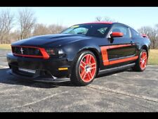 2012 ford mustang for sale  Bettendorf