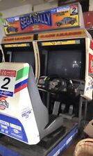 arcade sega rally 1995 multigame vintage  segunda mano  Embacar hacia Argentina
