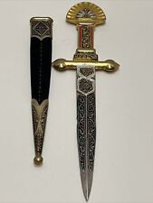 Vintage metal dagger for sale  Chillicothe