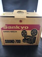 Vtg. sankyo sound d'occasion  Expédié en Belgium