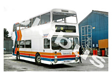 Bus photograph stagecoach for sale  ALFRETON