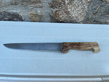 Ancien grand couteau d'occasion  Argelès-sur-Mer
