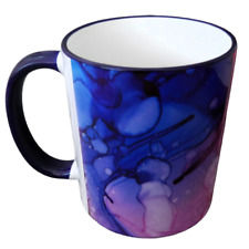 Duraglaze mug psychedelic for sale  CAMBORNE