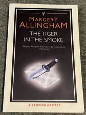 Tiger smoke margery for sale  TELFORD