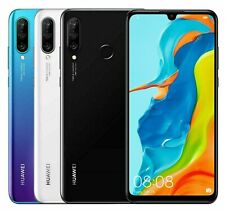 Used, Huawei P30 Lite 128GB MAR-LX3A 4G LTE GSM Unlocked - Excellent for sale  Shipping to South Africa