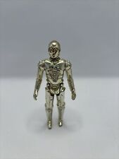 Usado, De colección Star Wars Kenner 1977 C-3PO Hong Kong - sin accesorios segunda mano  Embacar hacia Argentina