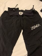 Zumba baggy trousers for sale  GLASGOW