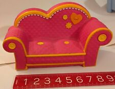 Lalaloopsy pink couch for sale  Columbia