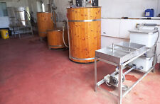 Pbc micro brewery for sale  STROUD