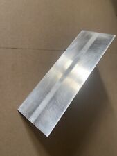 stainless steel plastering trowel for sale  BIRMINGHAM