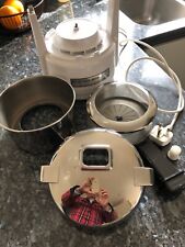 waring juicer for sale  CRAWLEY