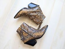 Stories western snakeskin for sale  Shipping to Ireland