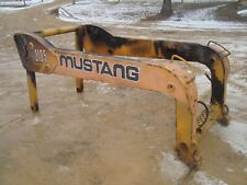 Mustang 2105 skid for sale  Glen Haven