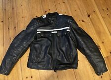 Belstaff lederjacke motorradja gebraucht kaufen  Stahnsdorf