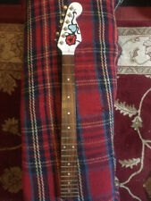 Stratocaster neck hendrix for sale  CARDIFF