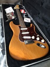 Fender stratocaster american for sale  ROTHERHAM