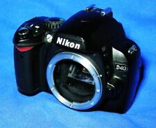 Nikon d40 6.1mp for sale  Sarasota