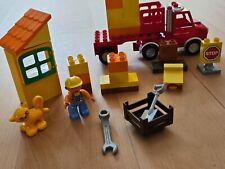 Lego duplo 3288 gebraucht kaufen  FÜ-Stadeln,-Sack,-Poppenreuth