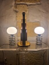 Paire lampes ressort d'occasion  Eysines