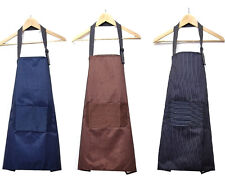 Cooking apron waterproof for sale  Shipping to Ireland