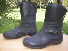 Alpinestars motorradstiefel bi gebraucht kaufen  Benrad,-Forstwald