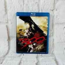 300 blu ray for sale  Winter Springs