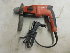 Hilti corded rotary for sale  Kingsville