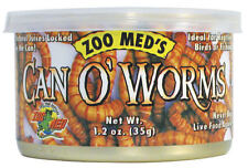 Zoo med worms for sale  Shipping to Ireland