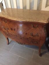 Commode galbee style d'occasion  Vannes