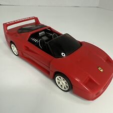 Vintage burago ferrari for sale  Sarasota