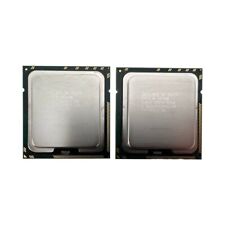 Matched pair intel for sale  Spring