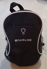 Fairline backpack rucksack for sale  LOUGHBOROUGH