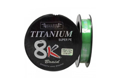 Trecciato titanium braid usato  Arezzo