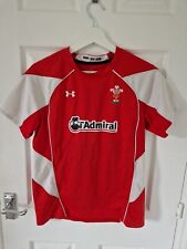 Wales armour rugby for sale  BRISTOL