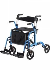 Simgoal rollator walker for sale  Shipping to Ireland