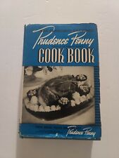 Livro Prudence Penny Cook 1954 San Francisco Examiner comprar usado  Enviando para Brazil