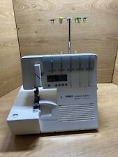 Pfaff coverlock serger for sale  Shipping to Ireland