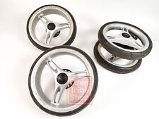 Mini carrinho individual Baby Jogger City escolha sua peça de roda de reposição, usado comprar usado  Enviando para Brazil
