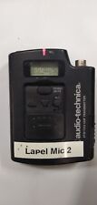 Transmissor Bodypack Audio-Technica ATW-T310 UHF 655-680MHz JH, usado comprar usado  Enviando para Brazil