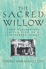 Sacred willow four for sale  UK