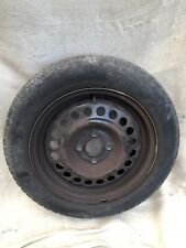 Honda jazz wheels for sale  LONDON