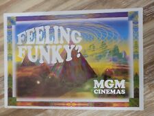 Feeling funky mgm for sale  MAIDSTONE