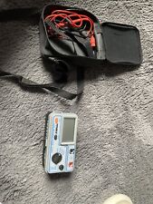Tenma impedance tester for sale  LEEDS