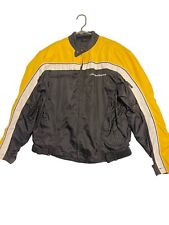 Motoboss motorcycle jacket for sale  Fairhope