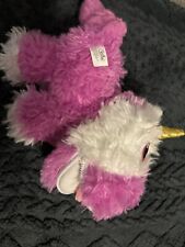 unicorn stuffies for sale  Decatur