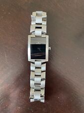 Movado stainless steel for sale  Sudbury