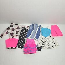 Barbie doll clothes for sale  Plymouth