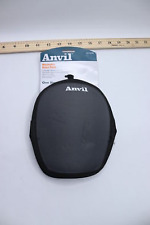 (Pair) Anvil Washable Knee Pads with Neoprene Fabric Liner 79633ANV for sale  Shipping to South Africa