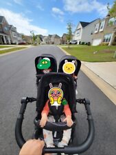 Trippy stroller triplets for sale  Chapin